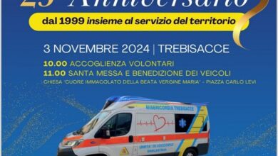 Confraternita di Misericordia di Trebisacce