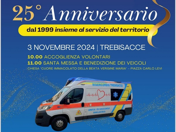 Confraternita di Misericordia di Trebisacce