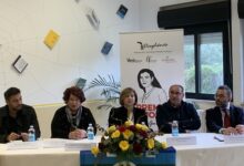 Conferenza premio Lea Garofalo