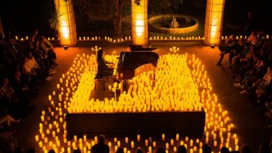 Concerti Candlelight