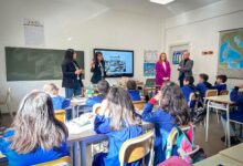 Ecoross Educational - acri