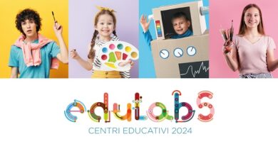 Edulabs 2024 - lamezia terme