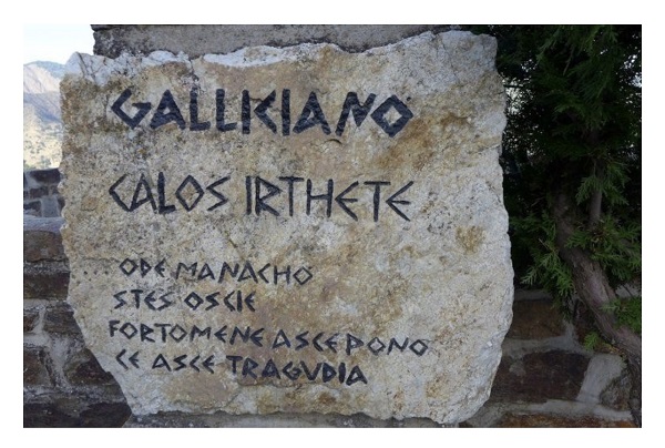 Gallicianò