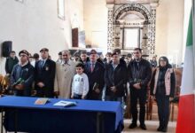 presentazione libro eroi dello zillastro - gerace