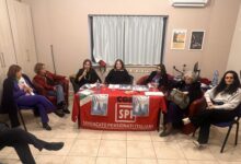 Spi Cgil - corigliano rossano