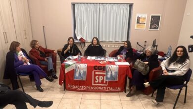 Spi Cgil - corigliano rossano