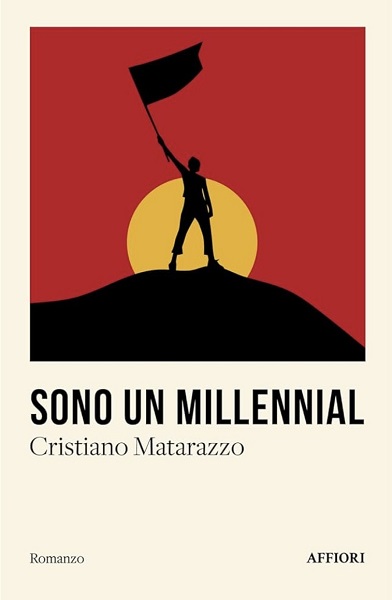 presentazione libro Cristiano Matarazzo - lamezia terme