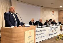 convegno ente bilaterale - lamezia terme