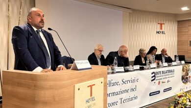 convegno ente bilaterale - lamezia terme