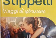 isola capo rizzuto - libro stippelli