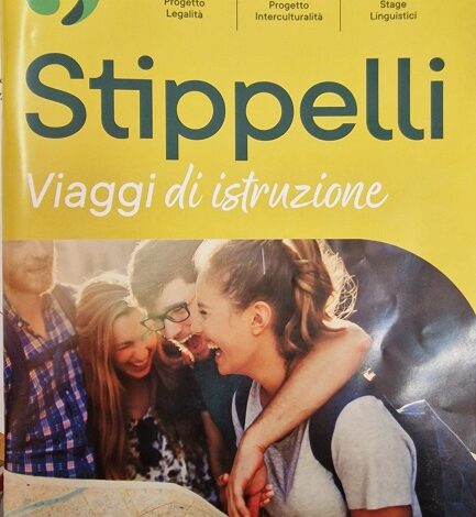 isola capo rizzuto - libro stippelli