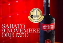 amaro silano - premiazione montalto uffugo