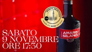 amaro silano - premiazione montalto uffugo