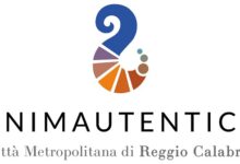 Anima Autentica - città metropolitana reggio