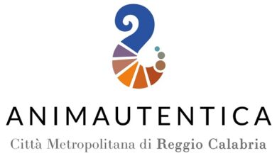 Anima Autentica - città metropolitana reggio