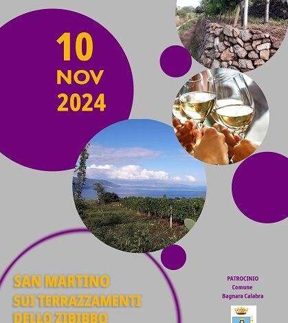 san martino slowfood - bagnara calabra