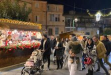 mercatini di natale - tropea