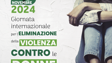 manifestazione contro violenza sulle donne - cisl