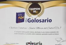 Opificio Calabria - Golosaria milano