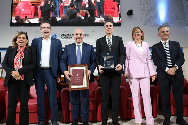 Premio Nazionale "Antonio Serra" - cosenza