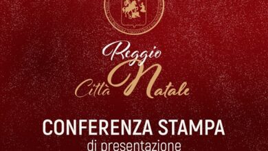 Reggio Città Natale