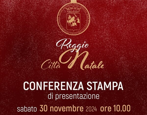 Reggio Città Natale