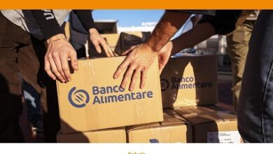 Contrasto alle povertà: l'opera del Banco Alimentare e del Banco Farmaceutico - Contrasto alle povertà