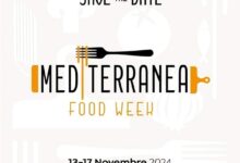 Mediterranea Food Week - spilinga