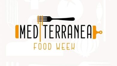 Mediterranea Food Week - spilinga