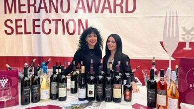 Consorzio Bivongi doc - Merano Wine Festival