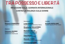 manifestazione Spi Cgil Calabria - corigliano rossano