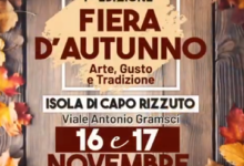 Fiera dell'Autunno - isola capo rizzuto