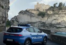 polizia di stato tropea