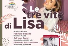 presentazione libro le tre vite di lisa