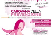 Campagna prevenzione tumore al seno - anna maria stanganelli