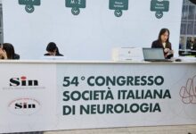 congresso società italiana neurologia