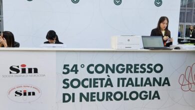 congresso società italiana neurologia