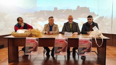 convegno progetto pane - altomonte