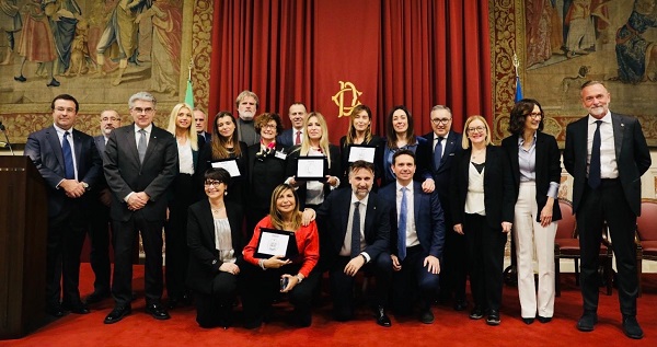 Cancer Policy Award a Simona Loizzo