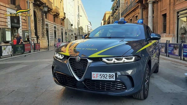 guardia di finanza