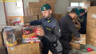 sequestro guardia di finanza catanzaro