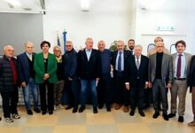 PROGETTO NAZIONALE ANSMeS – CIP REGGIO CALABRIA