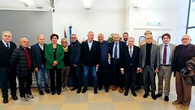 PROGETTO NAZIONALE ANSMeS – CIP REGGIO CALABRIA