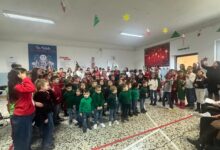 natale a caloveto