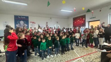 natale a caloveto