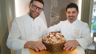 panettone fratelli rizzo