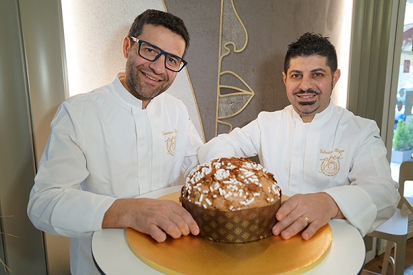 panettone fratelli rizzo