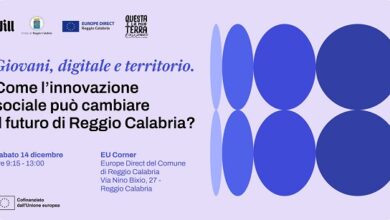 Europe Direct reggio calabria