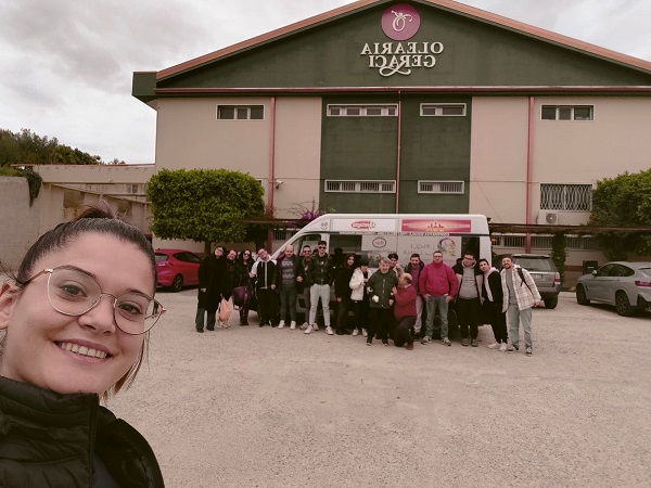 cooperativa sociale I Figli della Luna - corigliano rossano