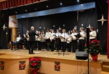 concerto natale - pro loco filadelfia